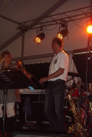 Fête de la Musique 2011 à Cernay